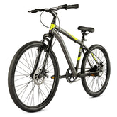 Tungsten Cross Trak Single Speed